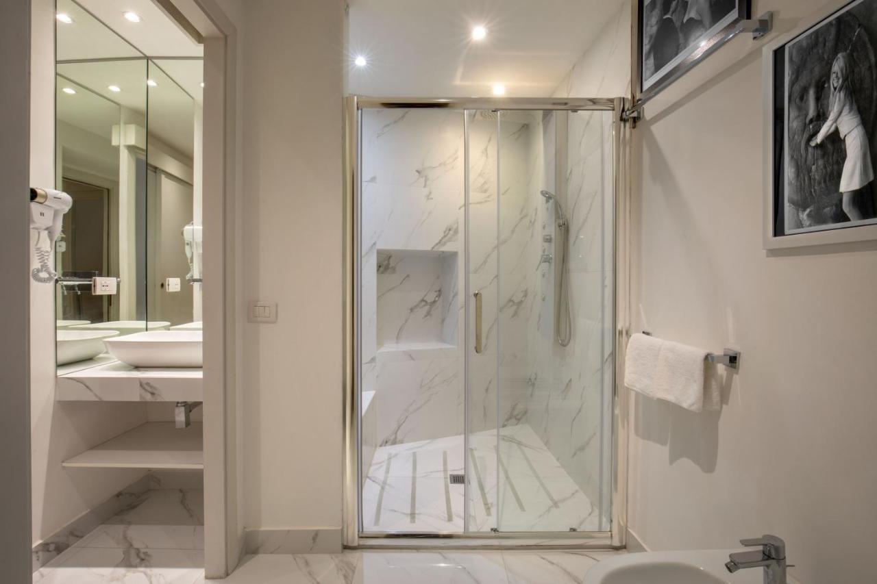Piazza Di Spagna Moda Luxury Apartment Rome Exterior photo